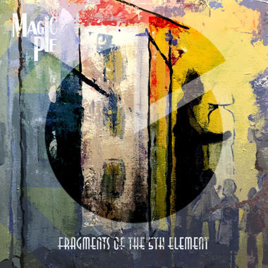 Magic Pie -  Fragments of the 5th Element